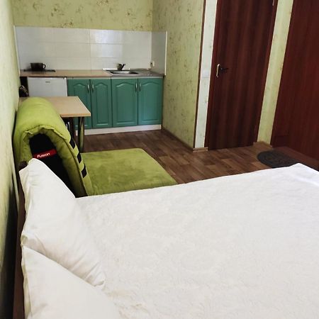 Guest House Relax Kirovograd Exterior foto