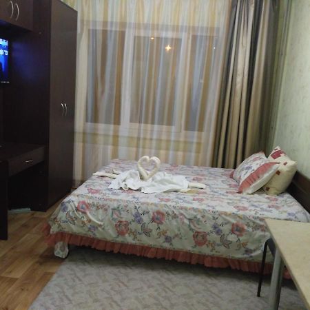Guest House Relax Kirovograd Exterior foto