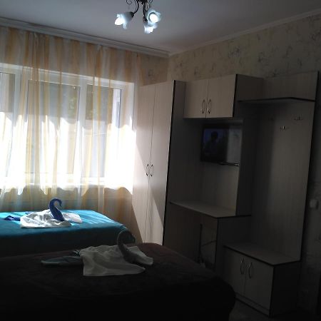 Guest House Relax Kirovograd Exterior foto