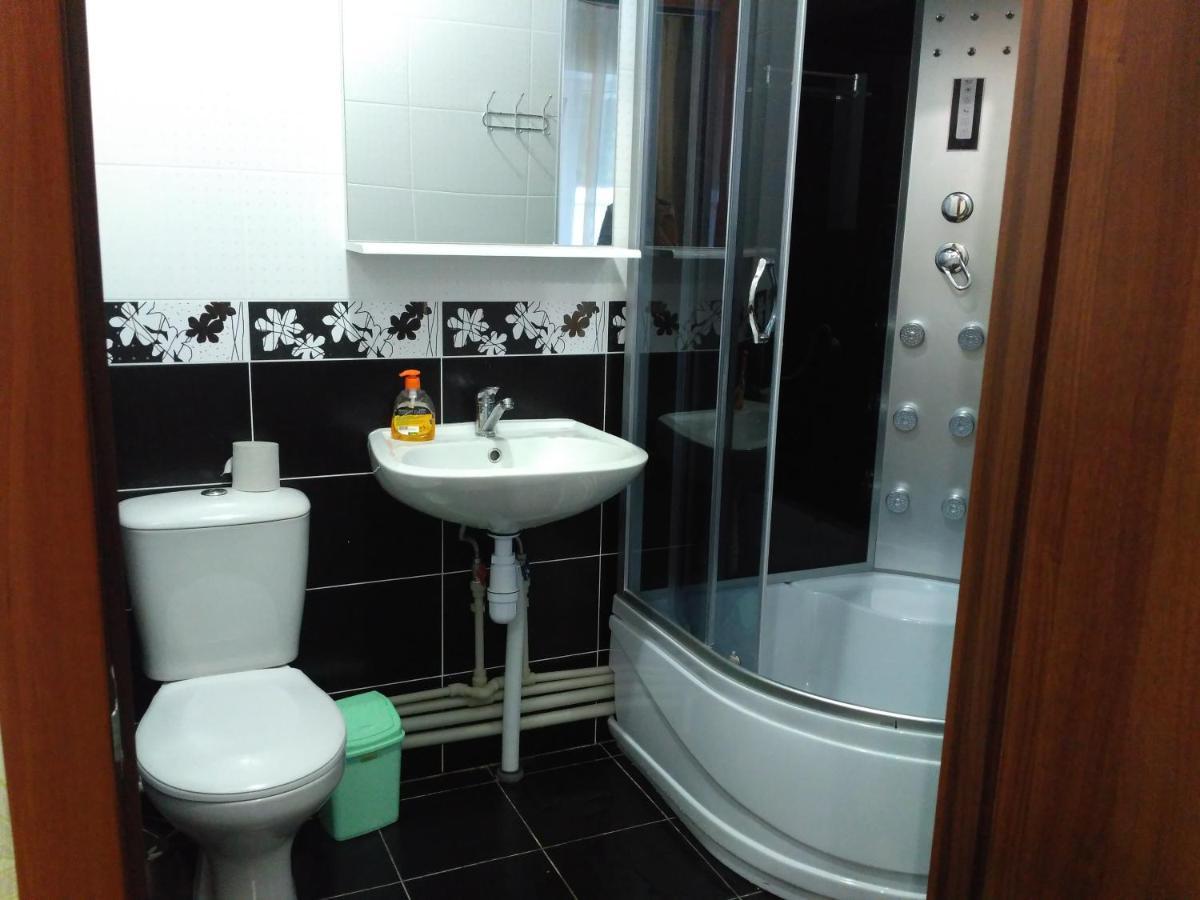 Guest House Relax Kirovograd Exterior foto
