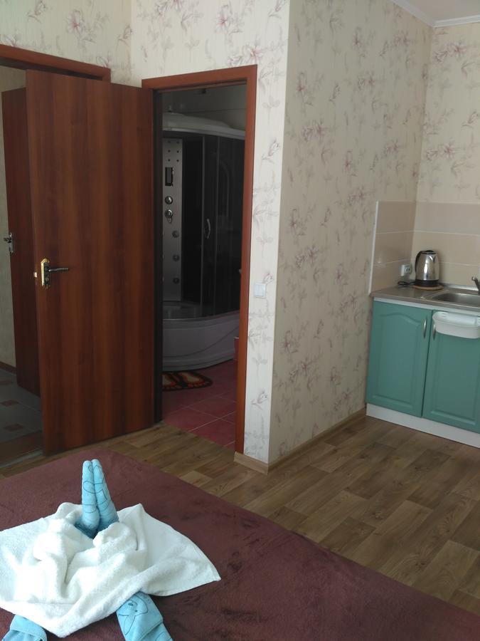 Guest House Relax Kirovograd Exterior foto