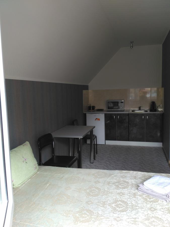 Guest House Relax Kirovograd Exterior foto