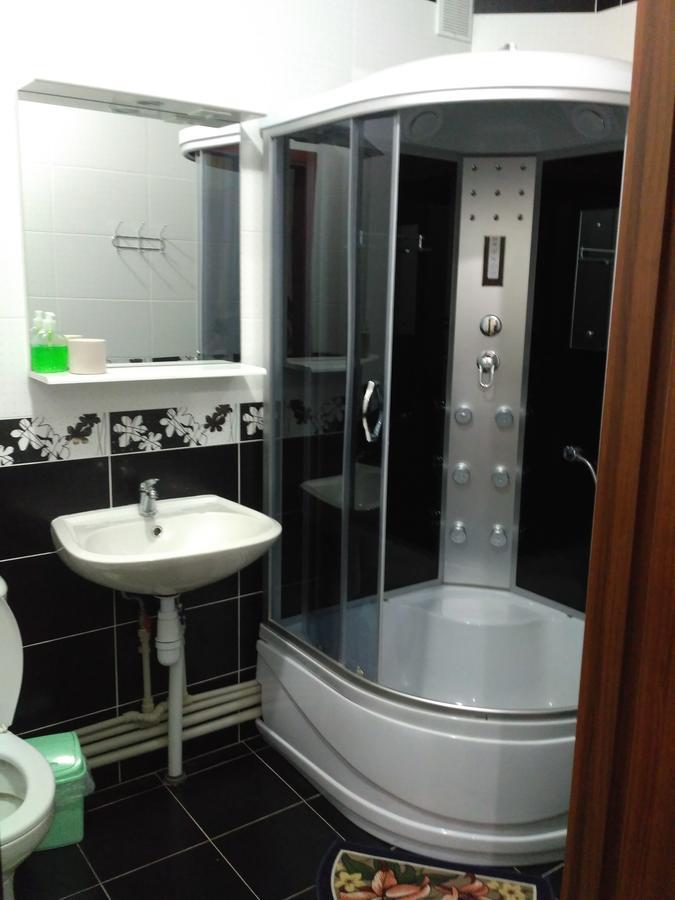 Guest House Relax Kirovograd Exterior foto