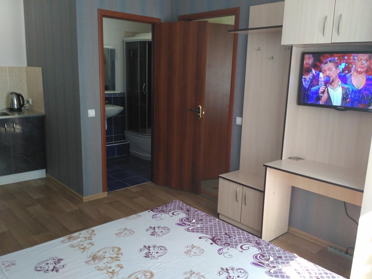 Guest House Relax Kirovograd Exterior foto