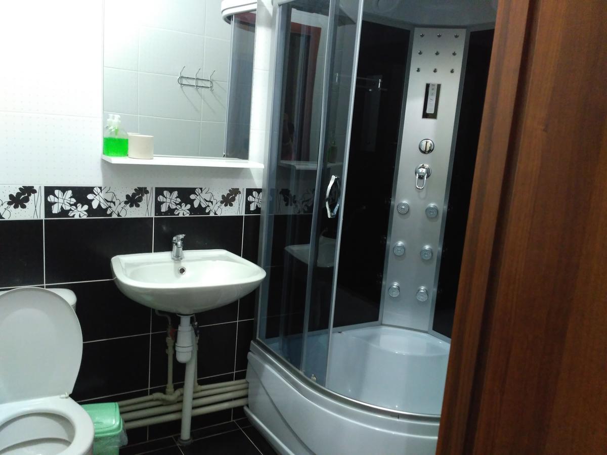 Guest House Relax Kirovograd Exterior foto