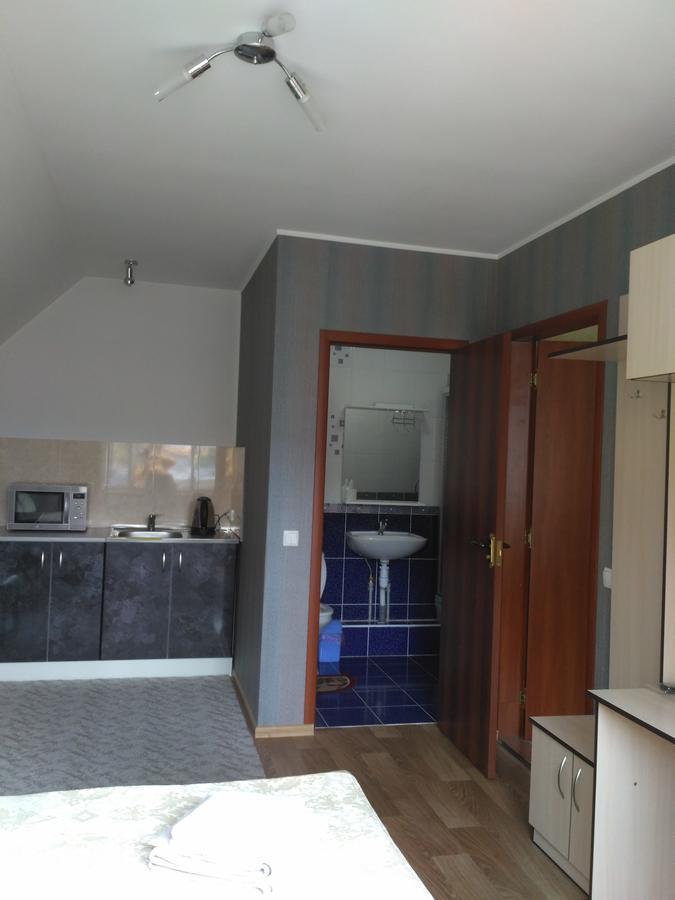 Guest House Relax Kirovograd Exterior foto