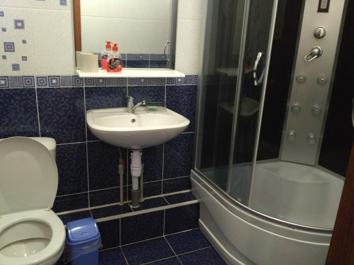Guest House Relax Kirovograd Exterior foto