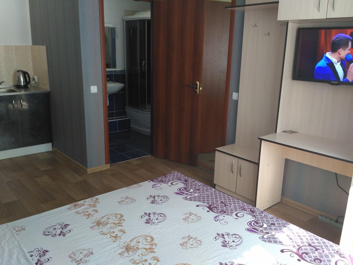 Guest House Relax Kirovograd Exterior foto