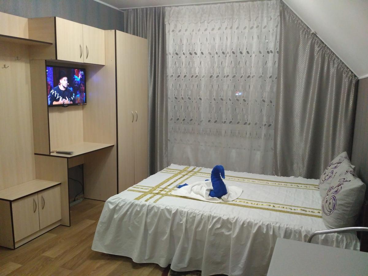 Guest House Relax Kirovograd Exterior foto