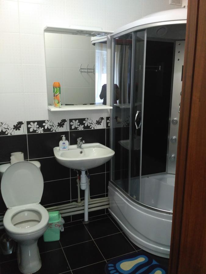 Guest House Relax Kirovograd Exterior foto