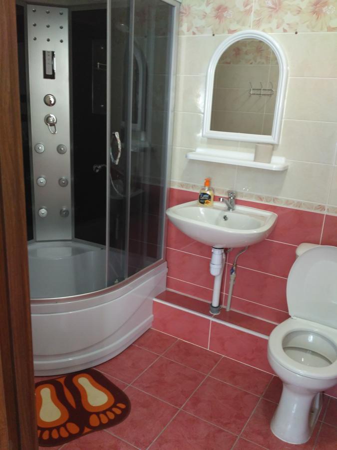Guest House Relax Kirovograd Exterior foto