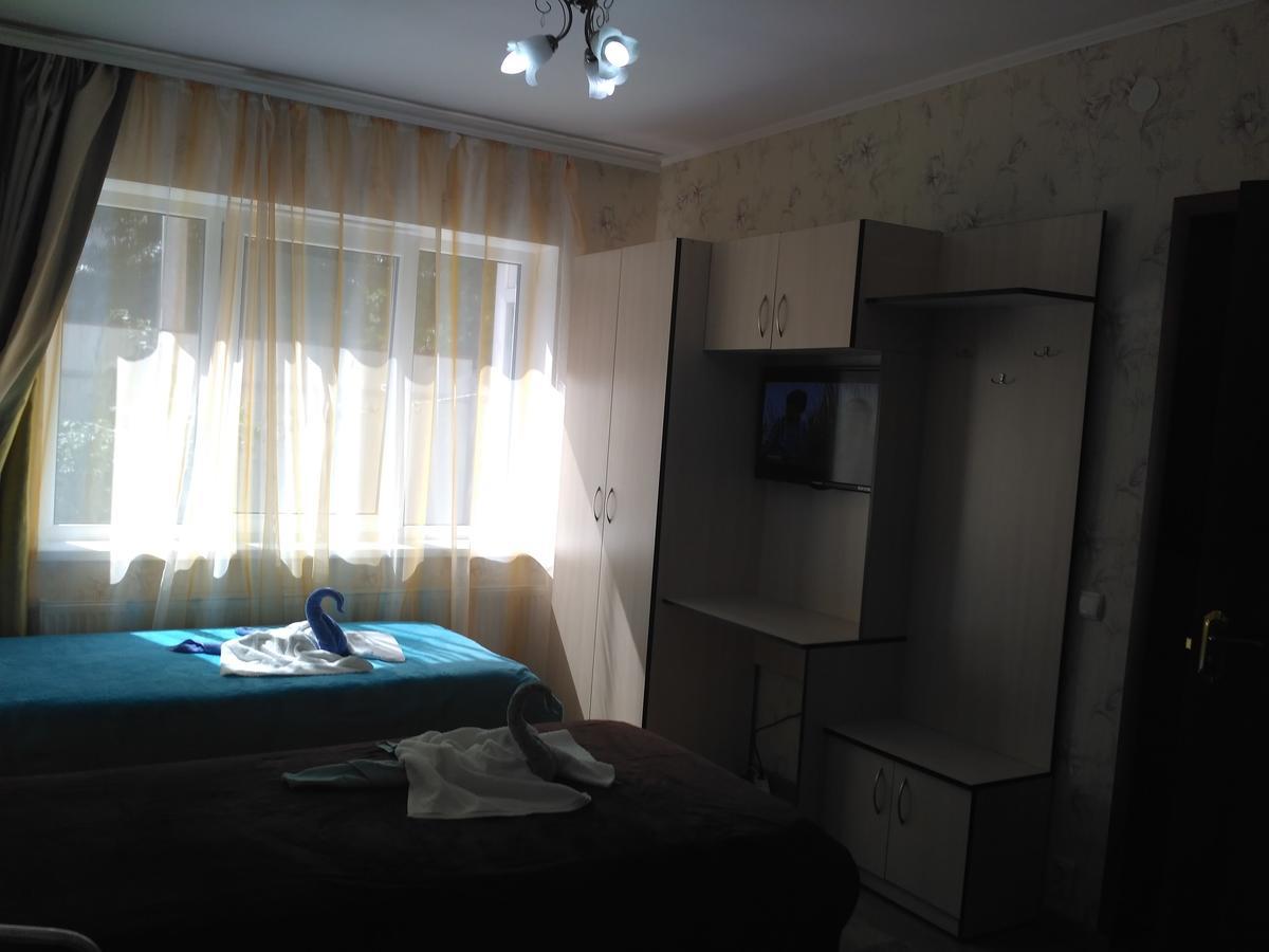 Guest House Relax Kirovograd Exterior foto