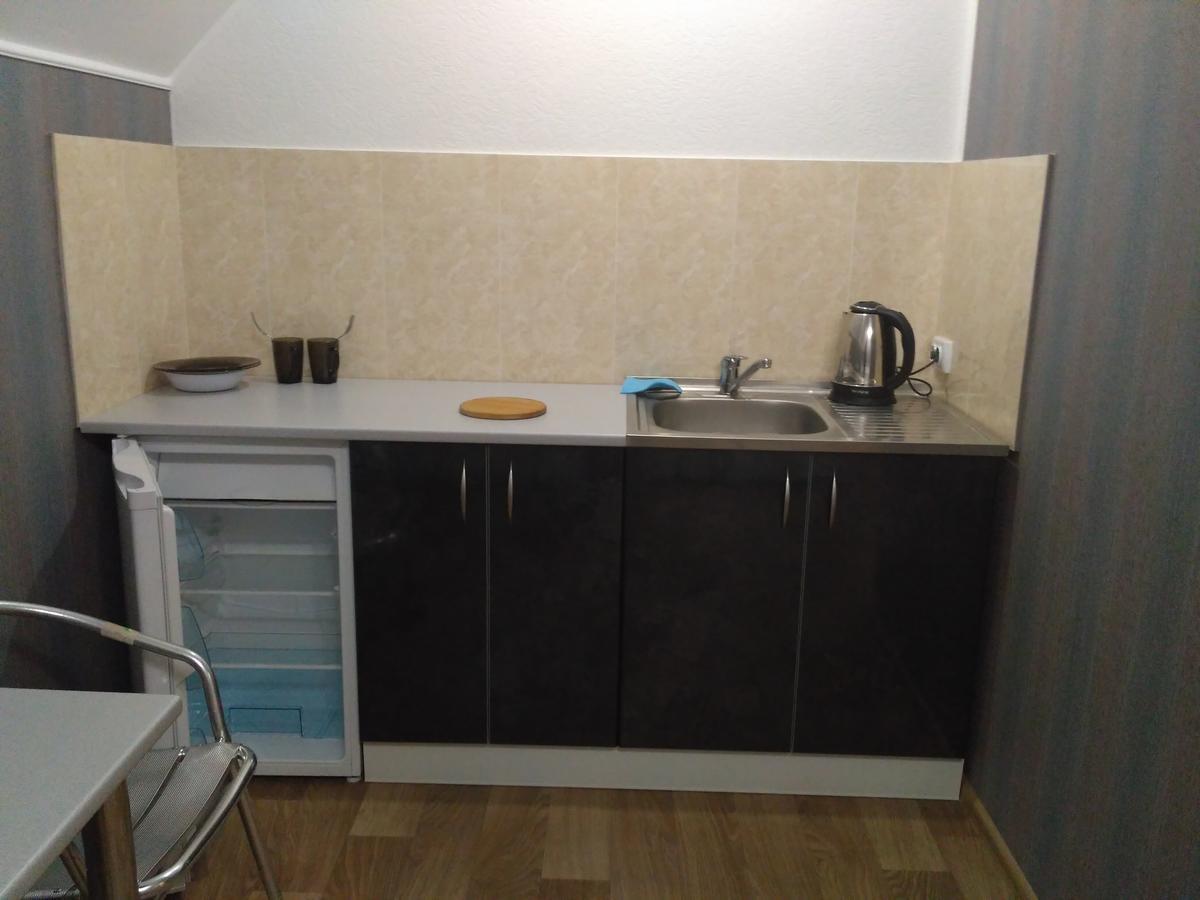 Guest House Relax Kirovograd Exterior foto