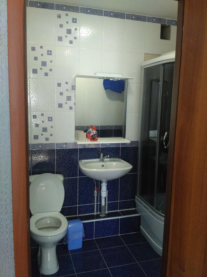 Guest House Relax Kirovograd Exterior foto