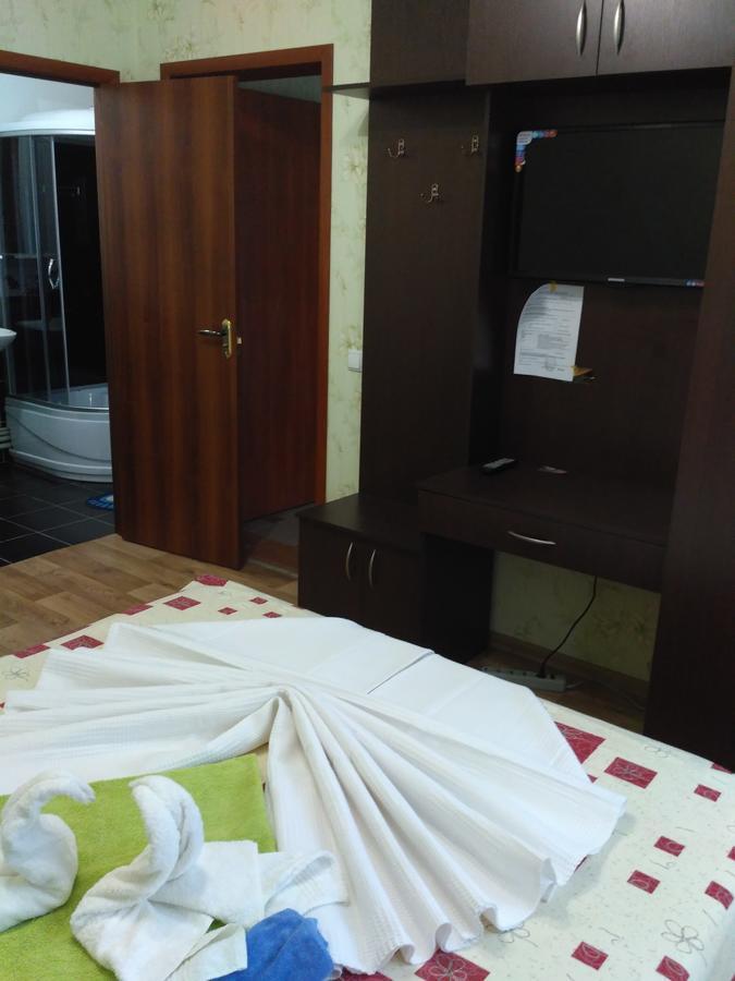 Guest House Relax Kirovograd Exterior foto