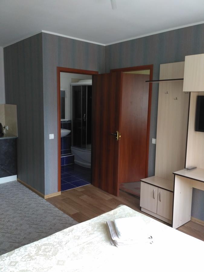Guest House Relax Kirovograd Exterior foto
