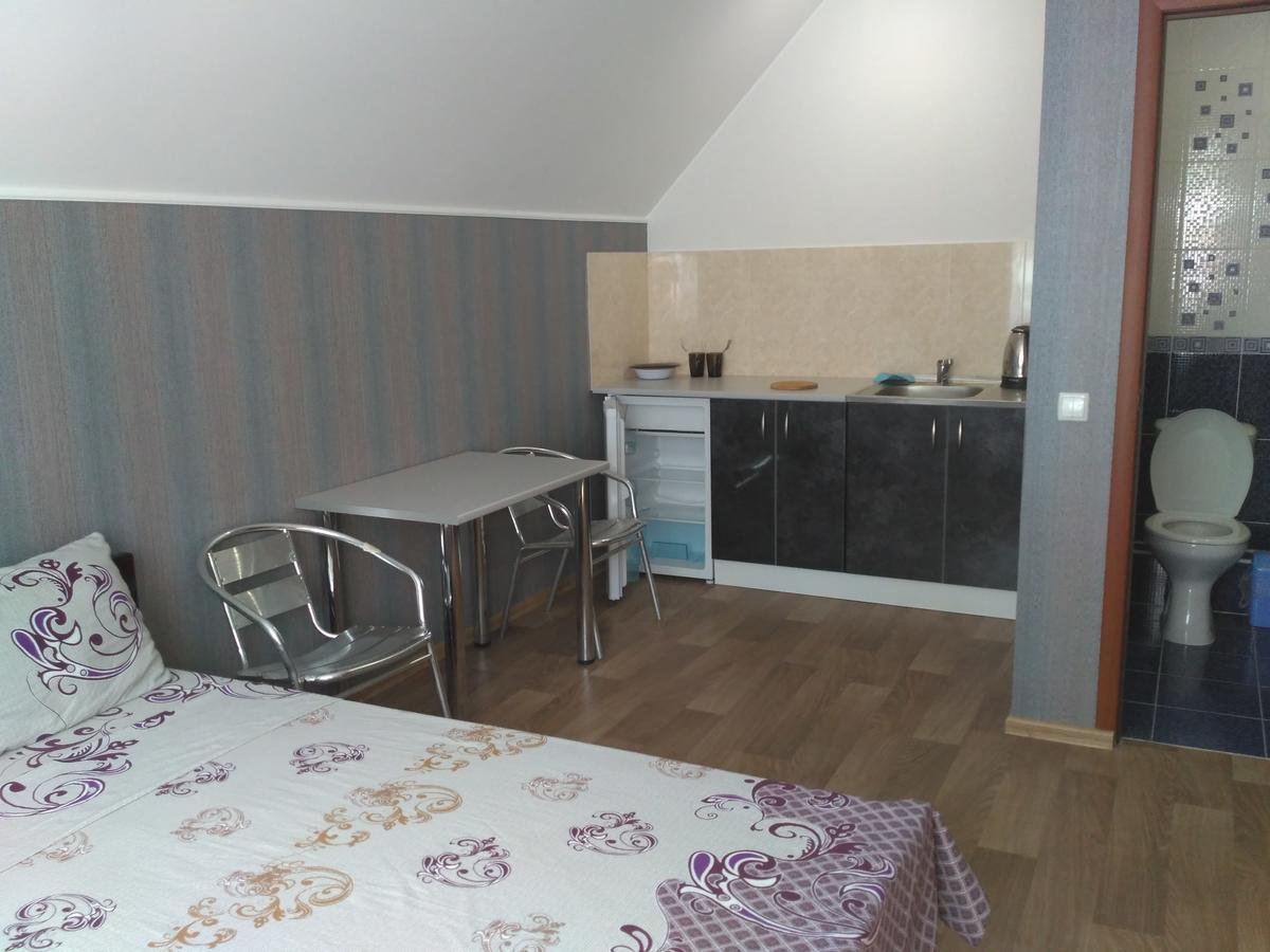 Guest House Relax Kirovograd Exterior foto